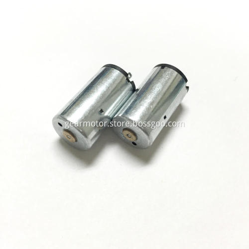 3V RF1220 Built-in vibration motor